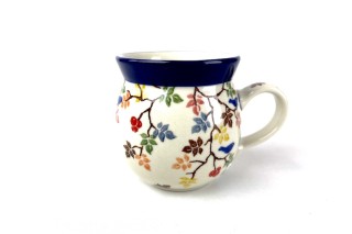 005 Bunzlau Bolle Mok U5109 240 ml 005 Bolle Mokken 240 ml